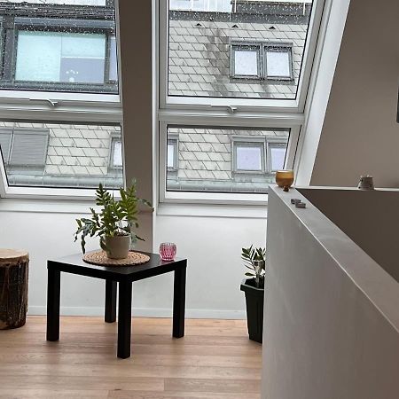 Tina'S Apartment Wien Eksteriør bilde