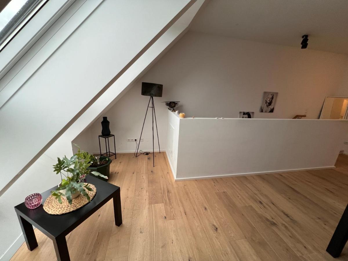 Tina'S Apartment Wien Eksteriør bilde