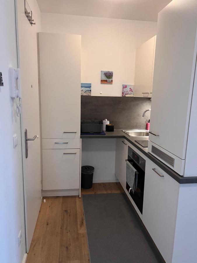 Tina'S Apartment Wien Eksteriør bilde